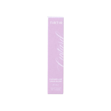 TIRTIR Custard Like Liquid Blush 05 Laila