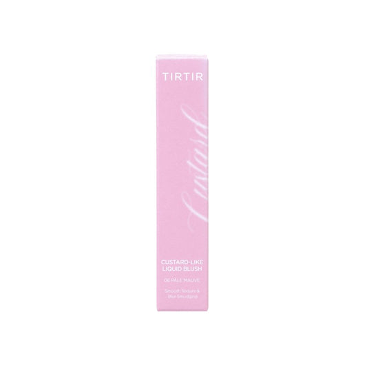 TIRTIR 奶油慕斯液體胭脂 06 粉紫色
