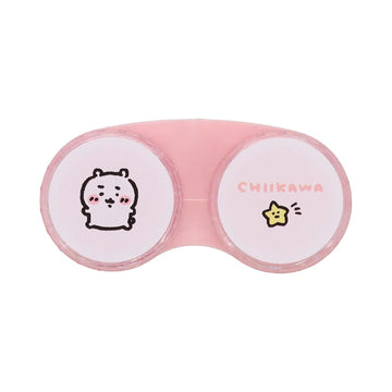 SHOBIDO Chiikawa Contact Lense Case - Chiikawa