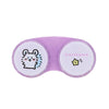 SHOBIDO Chiikawa Contact Lense Case - Momonnga