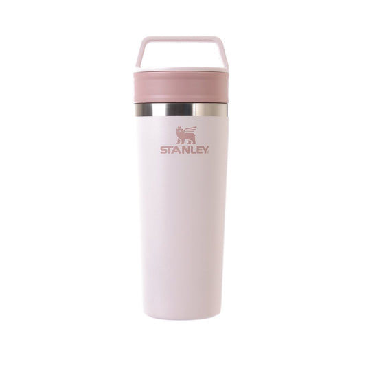 STANLEY The Café-To-Go Travel Mug 16oz - Rose Quartz