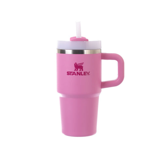 STANLEY The Quencher H2.0 FlowState™ Tumbler 20oz - Peony