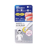 LIBERTA Mouth Manager White Scrubar