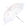 W.P.C. S26 企鵝 長傘 60cm - PT-SD01-001-BL