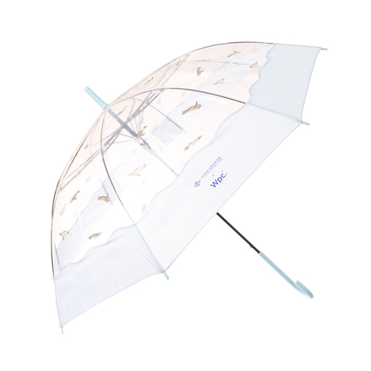 W.P.C. S26 企鵝 長傘 60cm - PT-SD01-001-BL