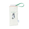W.P.C. S26 企鵝 折疊雨傘 47cm - 白 - 801-SD003-102-OF