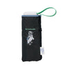 W.P.C. S26 企鵝 折疊雨傘 47cm - 黑 - 801-SD003-102-BK