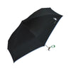 W.P.C. S26 企鵝 折疊雨傘 47cm - 黑 - 801-SD003-102-BK