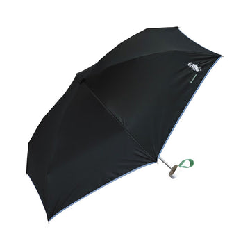W.P.C. S26 企鵝 折疊雨傘 47cm - 黑 - 801-SD003-102-BK