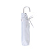 W.P.C. S26 絲帶 折疊雨傘 50cm - 藍 - 801-16628-102-SX