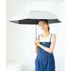 W.P.C. Dot Flower Point Mini Folding Umbrella 55cm - 801-15588-102-OF