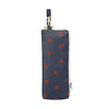W.P.C. S26 心 迷你折傘 50cm - 深藍 - 801-14828-102-NV