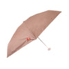 W.P.C. Cake Motif Mini Folding Umbrella 50cm - 801-11676-102-BR
