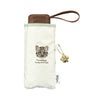 W.P.C. Animal Embroidery Cat Mini Folding Umbrella 47cm - 801-17073-102-OF