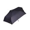 W.P.C. Air-Light Bear Folding Umbrella 55cm 115g - AL02-044-002-BK