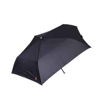 W.P.C. Air-Light Bear Folding Umbrella 55cm 115g - AL02-044-002-BK