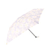 W.P.C. S26 輕量折傘 - 花 55cm - AL02-045-002-GY