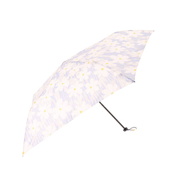W.P.C. S26 輕量折傘 - 花 55cm - AL02-045-002-GY