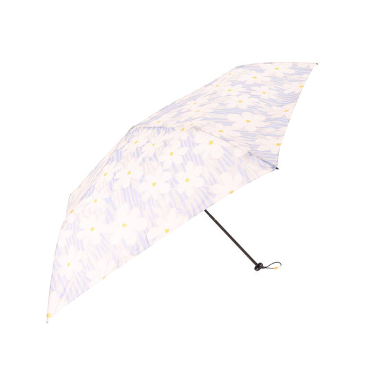 W.P.C. S26 輕量折傘 - 花 55cm - AL02-045-002-GY