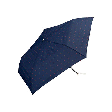 W.P.C. S26 輕量折傘 - 櫻桃 深藍 55cm AL02-024-002-NV