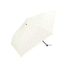 W.P.C. Air-Light Cherry Folding Umbrella 55cm 115g - AL02-024-002-OF