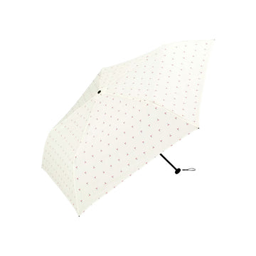 W.P.C. Air-Light Cherry Folding Umbrella 55cm 115g - AL02-024-002-OF