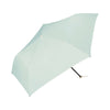 W.P.C. S26 輕量折傘 - 淺綠 55cm AL02-045-002-SX