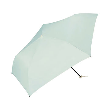 W.P.C. S26 輕量折傘 - 淺綠 55cm AL02-045-002-SX