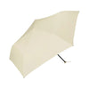 W.P.C. S26 輕量折傘 - 淺啡 55cm AL02-045-002-BE