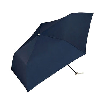 W.P.C. S26 輕量折傘 - 深藍 55cm AL02-045-002-NV