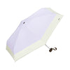 W.P.C. S25 Patch Tiny Mini Folding Umbrella - 801-16702-001-LV