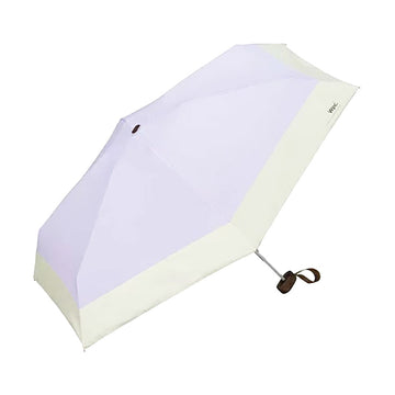 W.P.C. S25 Patch Tiny Mini Folding Umbrella - 801-16702-001-LV