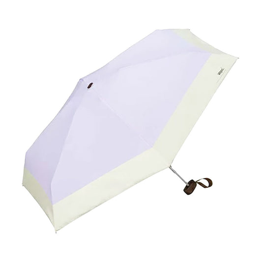 W.P.C. S25 Patch Tiny Mini Folding Umbrella - 801-16702-001-LV