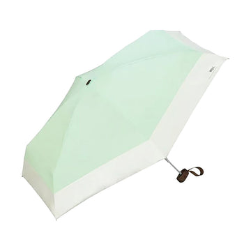 W.P.C. S25 Patch Tiny Mini Folding Umbrella - 801-16702-001-MT