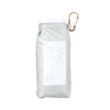 W.P.C. S26 Aerial輕量折傘 - 淺灰 - 80114556102GY