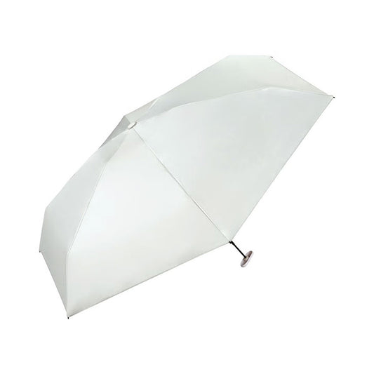 W.P.C. S26 Aerial輕量折傘 - 淺灰 - 80114556102GY