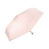 W.P.C. Aerial Tiny Mini Folding Umbrella 50cm 147g - 801-14556-102-PI