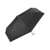 W.P.C. Aerial Tiny Mini Folding Umbrella 50cm 147g - 801-14556-102-BK