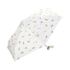W.P.C. S25 Masayuki Cat Mini Folding Umbrella 47cm - OF
