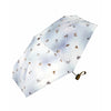 W.P.C. Hikouken Mini Folding Umbrella 47cm - LGY