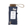 W.P.C. Hikouken Mini Folding Umbrella 47cm - NV