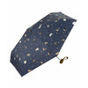 W.P.C. Hikouken Mini Folding Umbrella 47cm - NV
