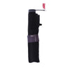 W.P.C. S26 輕量折傘 - 黑 61cm - CS008-001-002-BK