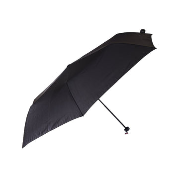 W.P.C. S26 輕量折傘 - 黑 61cm - CS008-001-002-BK