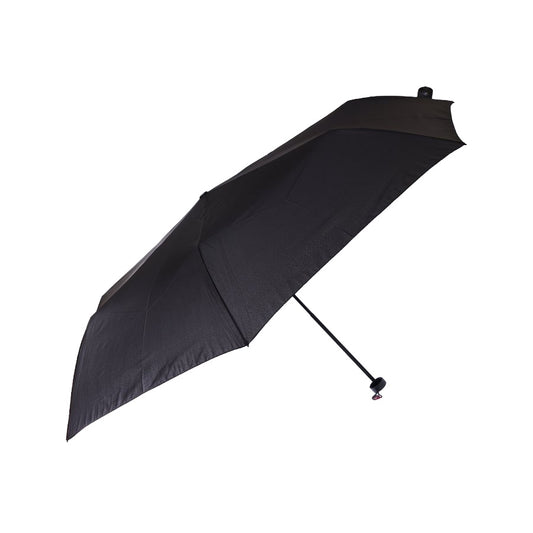 W.P.C. Air Light Folding Umbrella 61cm - CS008-001-002-BK