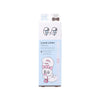 LOVE LINER Cream Fit Pencil R Slimoval - Ester Bunny - Medium Brown