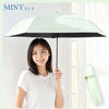 NAKATANI S26 Naka 50cm slim 折傘 - 薄荷綠色