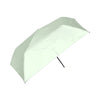 NAKATANI S26 Naka 50cm slim 折傘 - 薄荷綠色