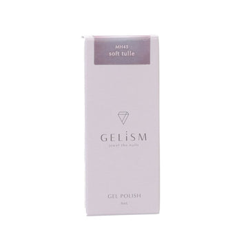 GELISM Gel Polish MH45 - Soft Tulle  (8mL)