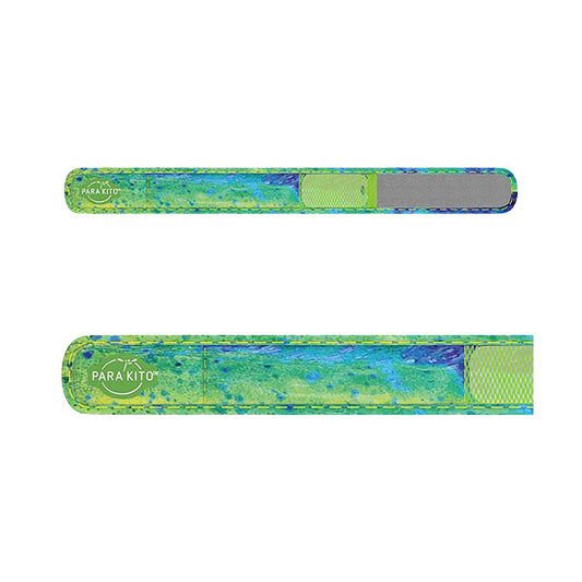 PARA'KITO 驅蚊手帶 - 藍色綠色